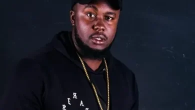 Takunda Pfende