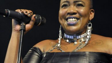 Thandiswa Mazwai