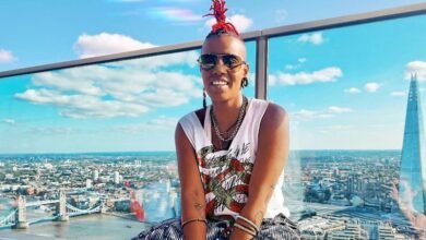 Toya Delazy