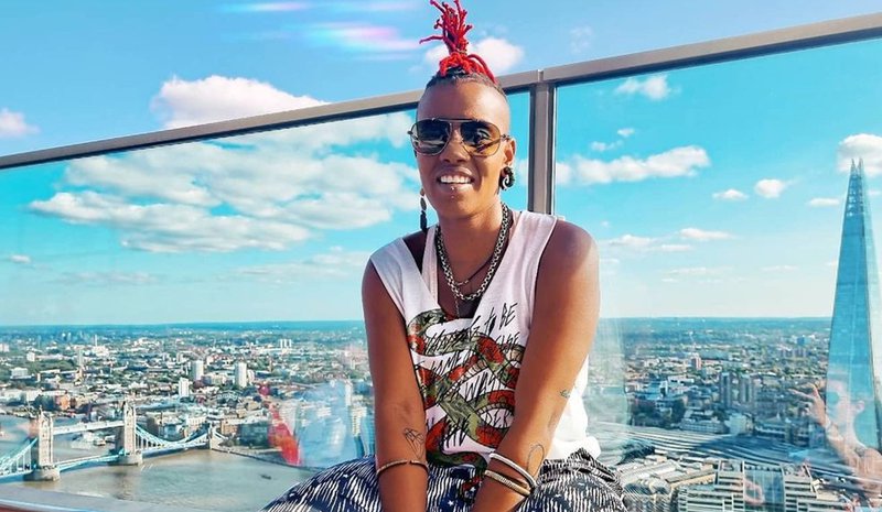 Toya Delazy