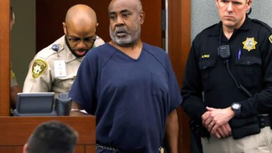 Tupac murder