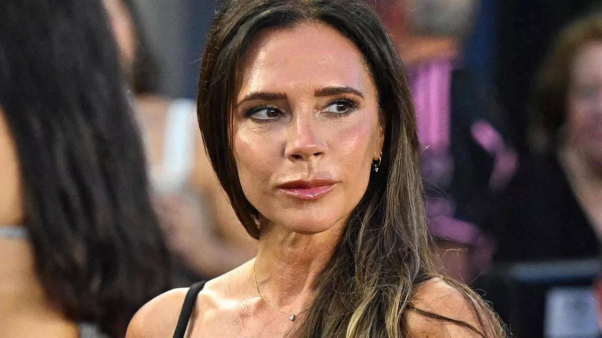 Victoria Beckham