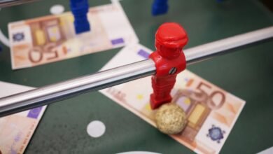 Online Sports Betting