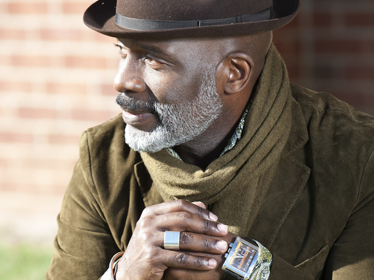 BeBe Winans