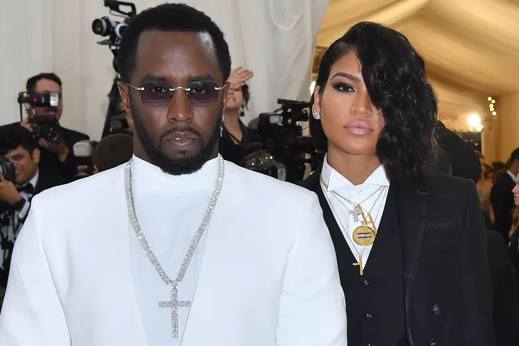 Sean "Diddy" Combs denies Cassie’s allegations of r@pe and abuse