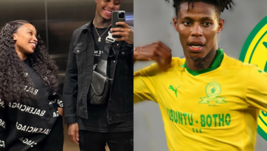 Cindy Mahlangu