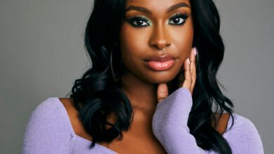 Coco Jones