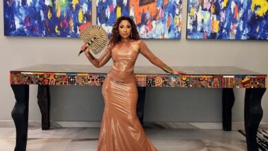 Enhle Mbali