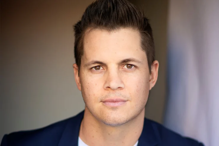 Johnny Ruffo