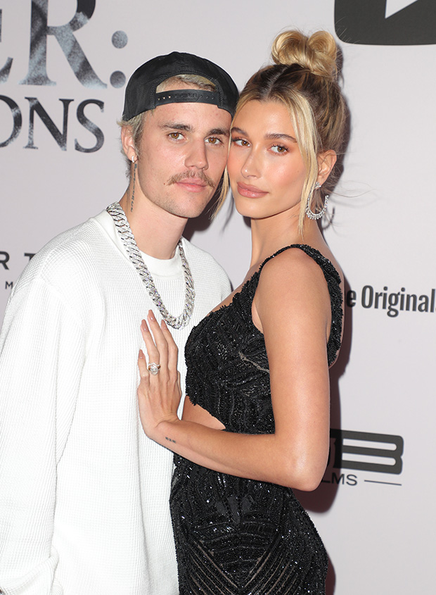 Justin Bieber Gushes Over His Wife On Her Th Birthday Mbare Times