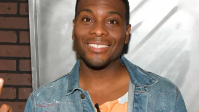 Kel Mitchell