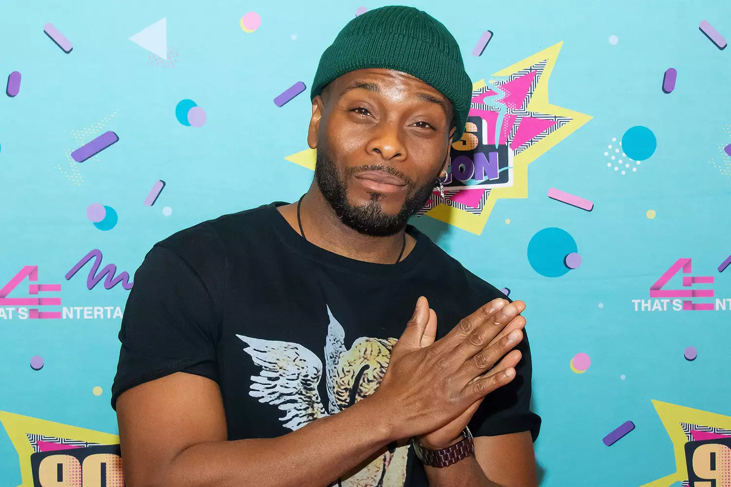 Kel Mitchell updates fans after hospitalization - Mbare Times