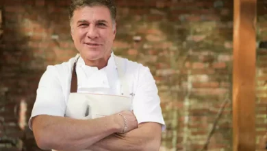 Michael Chiarello