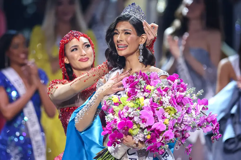 Nicaragua Sheynnis Palacios crowned as Miss Universe 2023 - Mbare Times