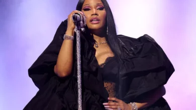 Nicki Minaj