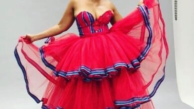 Palesa Madisakwane