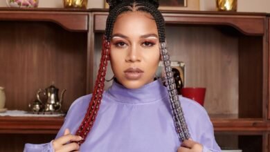 Sho Madjozi