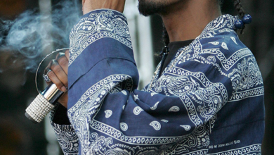 Snoop Dogg