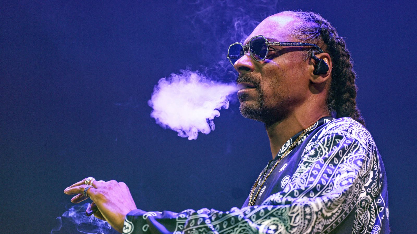 Snoop Dogg