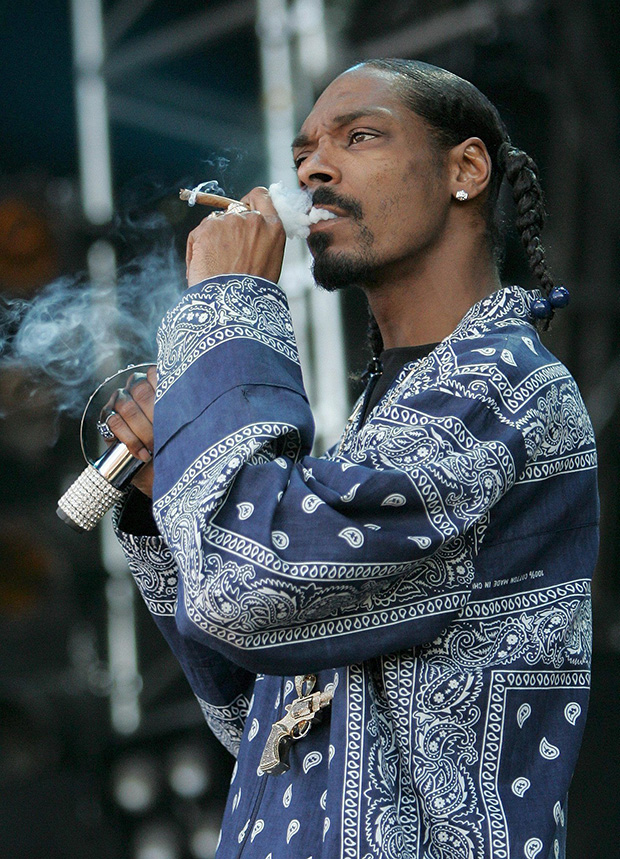 Snoop Dogg