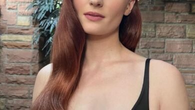Sophie Turner