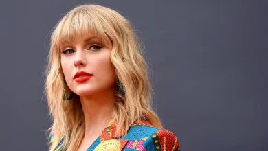 Taylor Swift