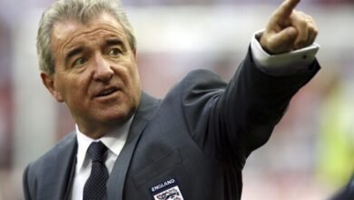 Terry Venables