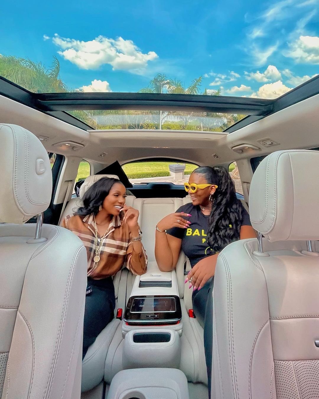 Zodwa and Shauwn Mkhize1