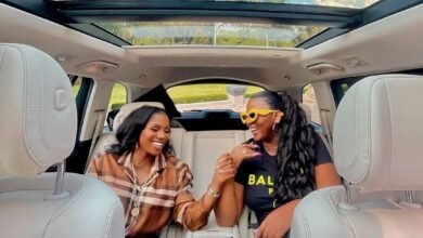 Zodwa and Shauwn Mkhize1