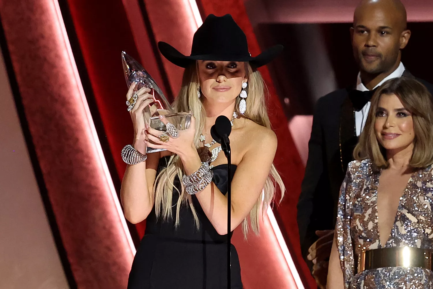 CMA Awards 2023