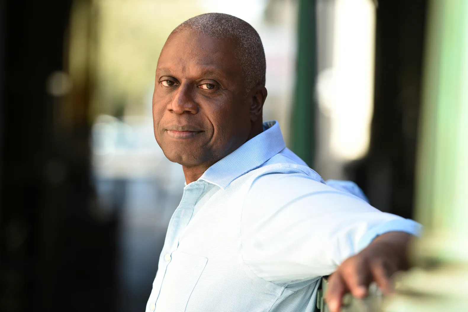 Andre-Braugher