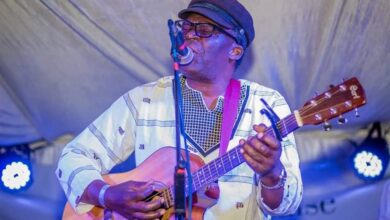 Bob Nyabinde has died
