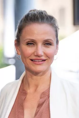 Cameron Diaz