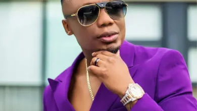 DJ Tira and Holy Ten