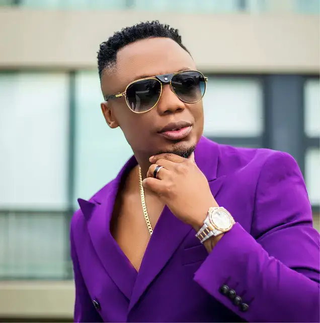 DJ Tira and Holy Ten