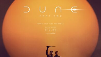 Dune Movie
