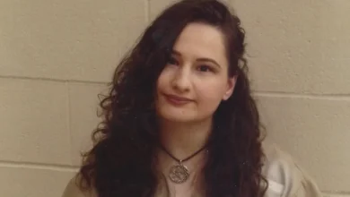 Gypsy Rose Blanchard