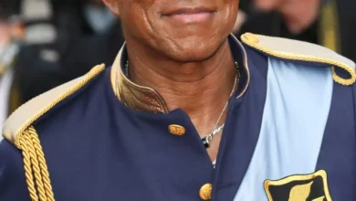 Jermaine Jackson