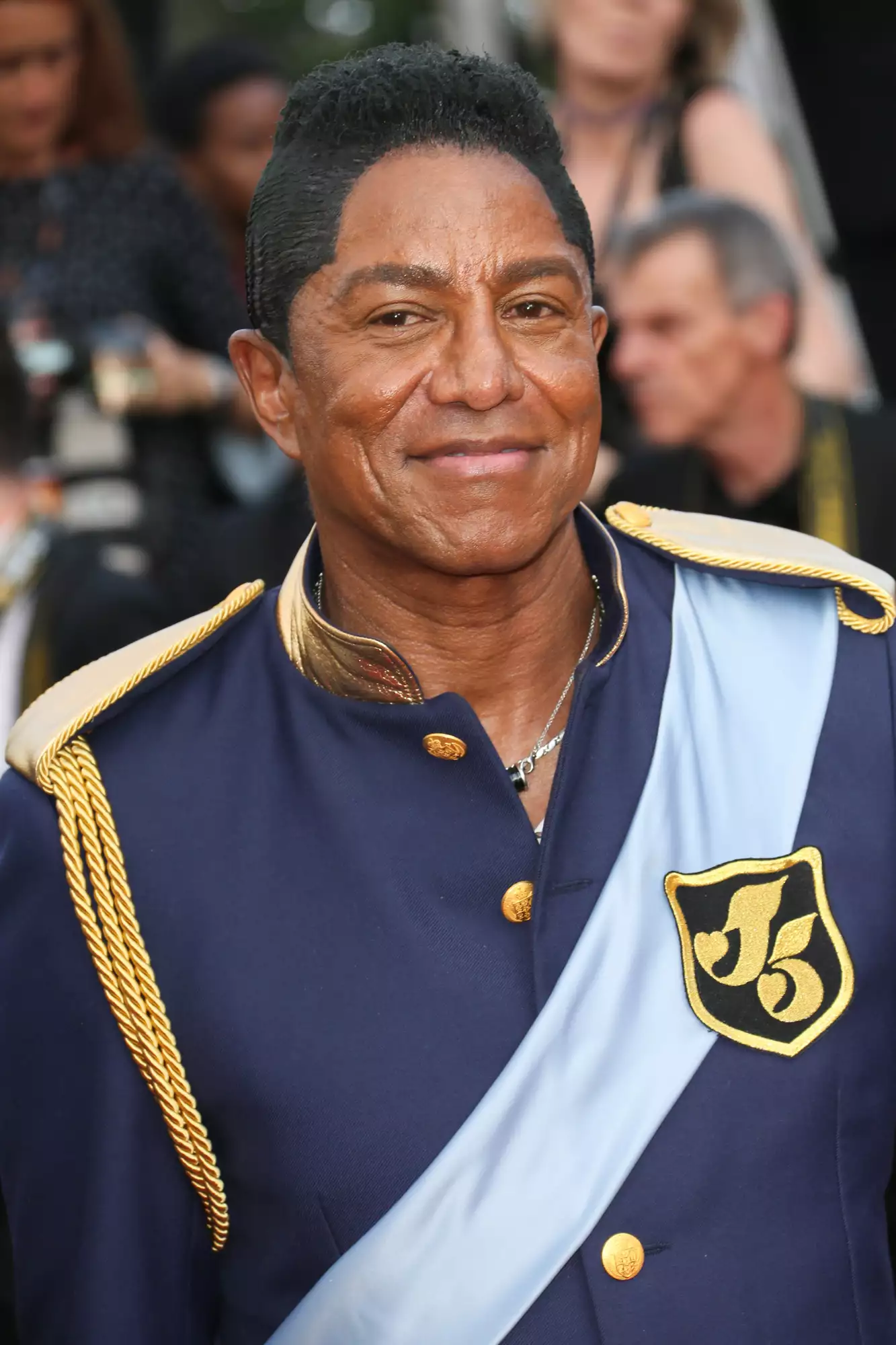 Jermaine Jackson