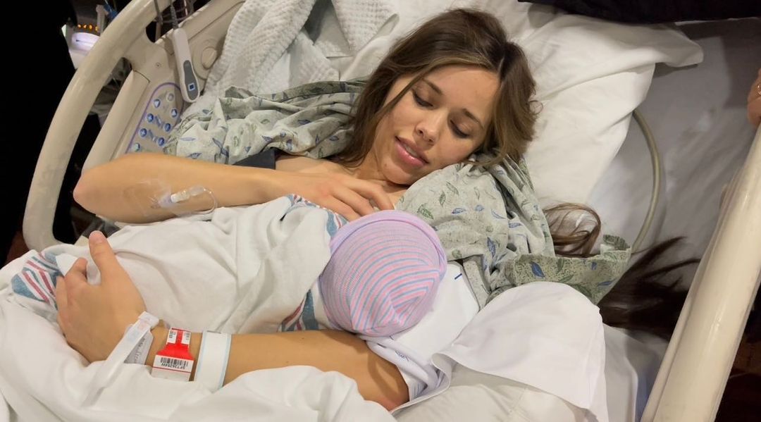 Jessa Duggar