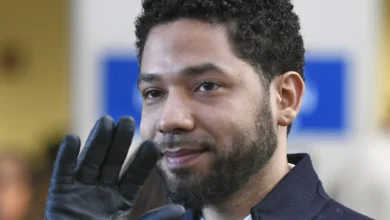 Jussie Smollett