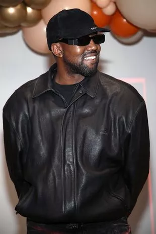 Kanye West