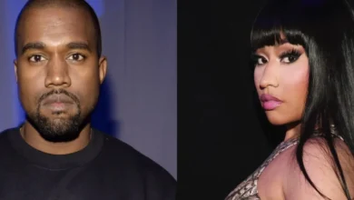Kanye West