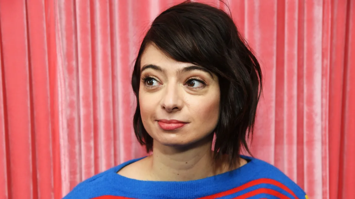 Kate Micucci