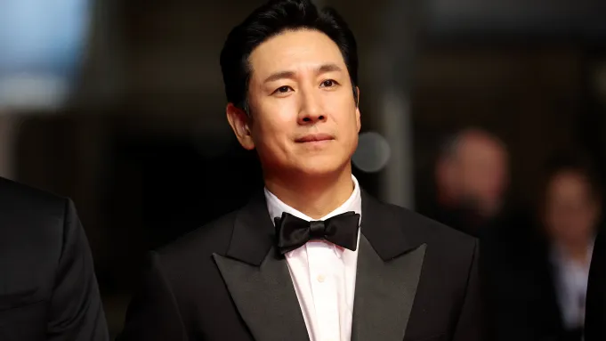 Lee Sun-Kyun