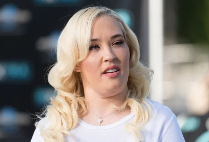 Mama June