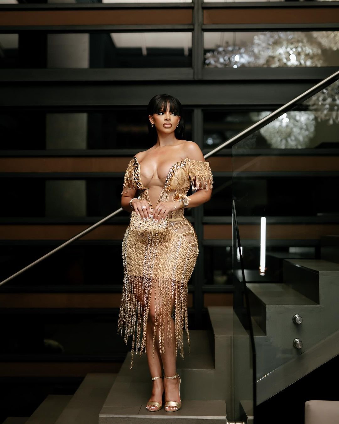 Mihlali Ndamase4