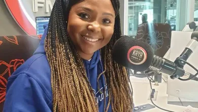 Mpho Maboi
