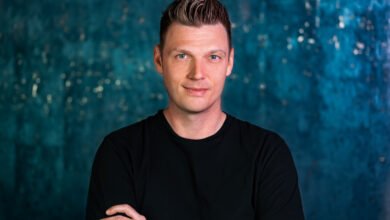 Nick Carter