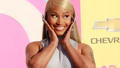 Nicki Minaj